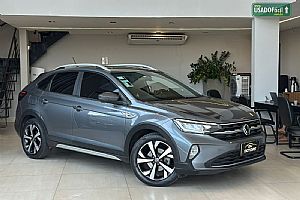 Nivus Highline 200 TSI Automático Flex