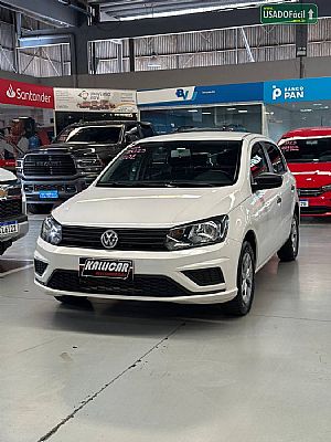 GOL G8 1.0 12V MANUAL FLEX