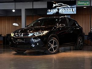 HRV EX 1.8 Automático Flex