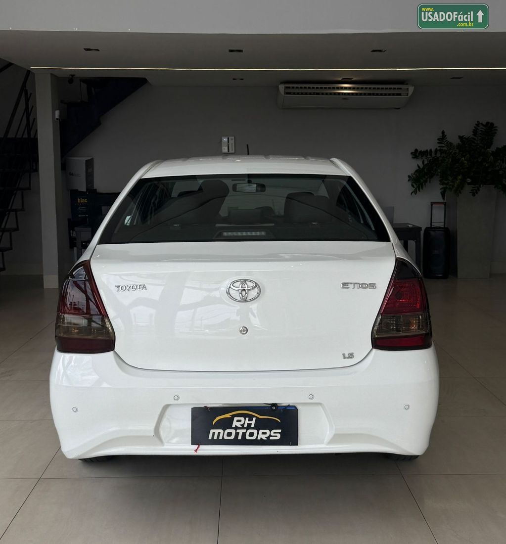 Foto do veículo