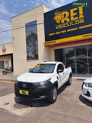 Strada Endurance Plus CS 1.4 Flex