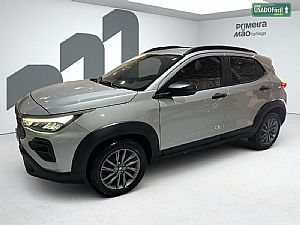 Pulse Drive 1.3 Mecânico