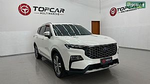 Territory Titanium 1.5 Automático