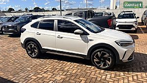 Nivus Highline 200 TSI Automático Flex