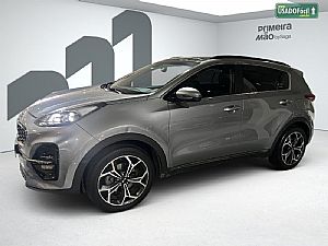 Sportage EX Automático