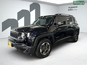 Renegade 1.8 4x2 Automático Flex