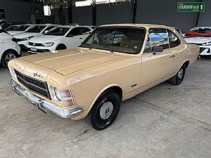 Opala Super Luxo
