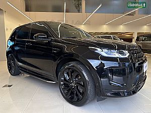 Discovery Sport SE 4x4 Automático