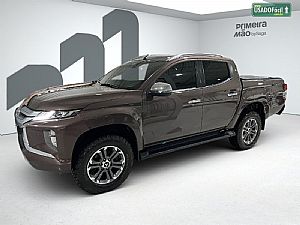 L200 Triton Sport HPE-S CD 2.4 Automatico Diesel
