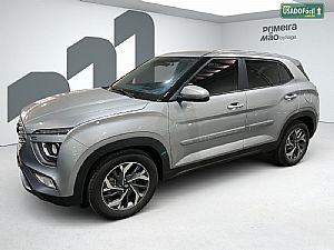 Creta Limited 1.0 Turbo Automático Flex