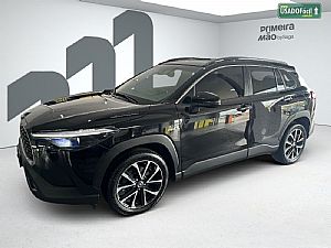 Corolla Cross XRX 1.8 Automático Híbrido