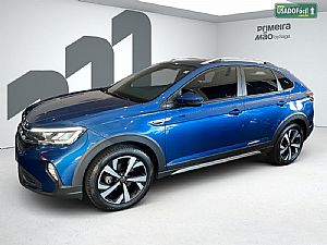 Nivus Highline 200 TSI Automático Flex