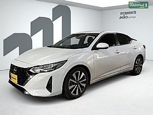 Sentra Advance 2.0 Automatico