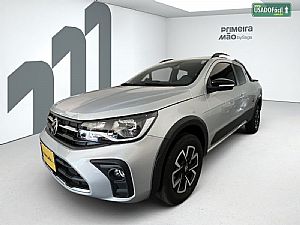 Saveiro Extreme CD 1.6 Flex