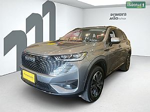 HAVAL H6 1.5 PHEV19 E-TRACTION