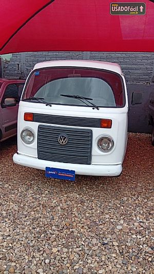 Kombi Lotação Mi Total Flex