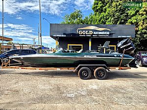 Z21 com mercury 225hp optimax