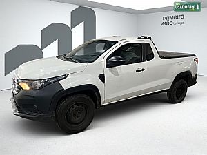 Strada Endurance Plus CS 1.3 Flex