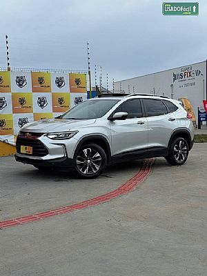 Tracker Premier 1.2 Turbo Automático Flex