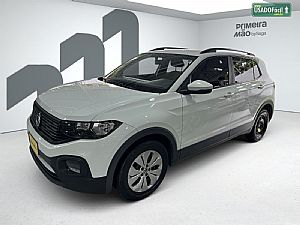 T-CROSS 1.0 200 TSI TOTAL FLEX SENSE AUTOMÁTICO