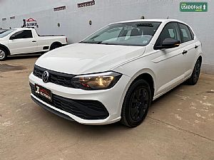 Polo Track 1.0 Flex