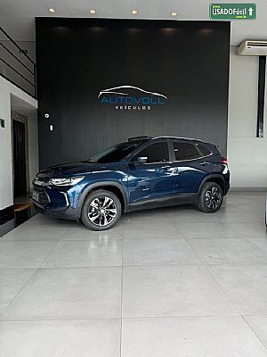 Tracker Premier 1.2 Turbo Automático Flex