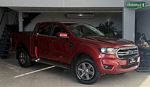 Ranger XLS CD 2.2 4x2 Automático Diesel