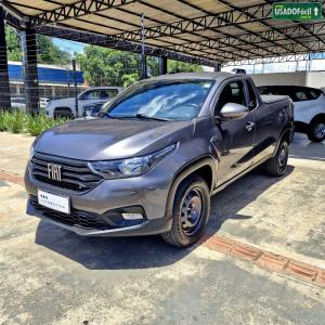 Strada Endurance CD 1.4 Flex