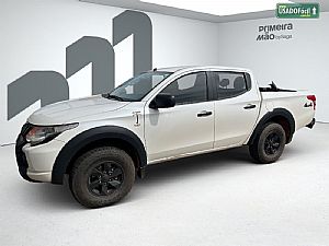 L200 Triton Outdoor GLS CD 2.4 4x4 Automático Diesel
