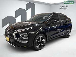 Eclipse Cross HPE-S Sport 1.5 Automático