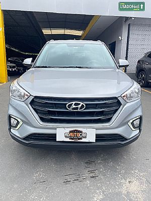 Creta Action 1.6 Automático Flex