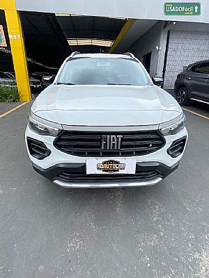 Pulse Audace 1.0 Turbo 200 Automático Flex