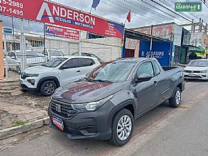 Strada Endurance Plus CS 1.3 Flex