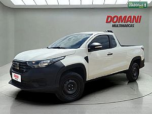 Strada Endurance Plus CS 1.3 Flex