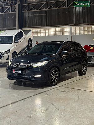 HRV EX 1.8 Automático Flex