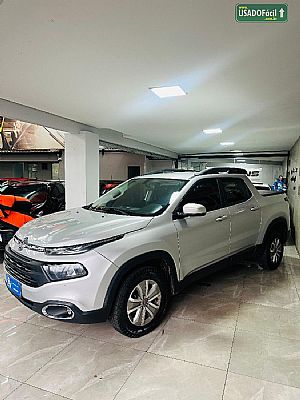 Toro Freedom 1.8 Automático Flex