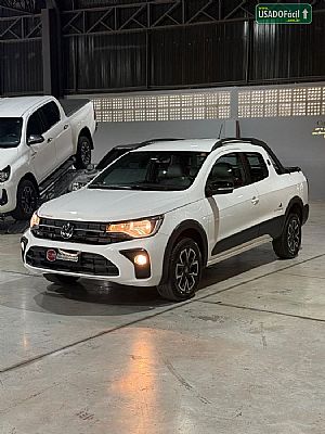 Saveiro Extreme CD 1.6 Flex