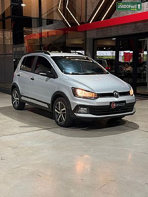 Fox Xtreme 1.6 4P Flex