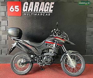 XRE 190 Adventure Flex