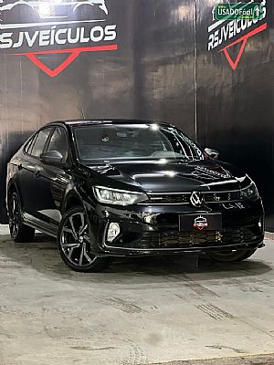 Virtus Exclusive 250 TSI 1.4 Automático Flex