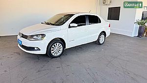 Voyage Comfortline 1.0 Total Flex