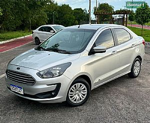 Ka+ Sedan SE 1.0 Flex