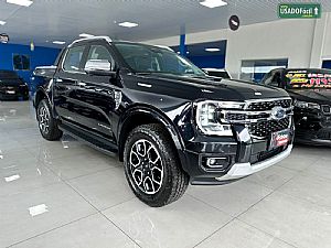 Ranger Limited CD 3.0 V6 4x4 Turbo Automático Diesel