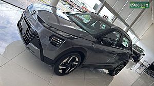 Kait Advance Plus 1.6 Automático