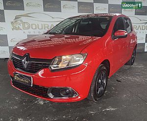 Sandero Dynamique 1.6 Hi-Power 5P