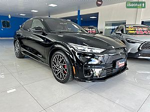 Mustang Mach-E GT Performance Elétrico