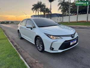 Corolla XEI 2.0 Automático Flex