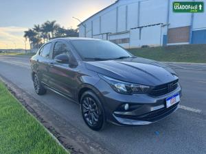 Cronos Drive 1.3 Mecânico Flex