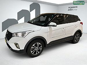 Creta Attitude 1.6 Automático Flex