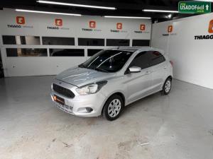 Ka Hatch SE 1.0 Flex 5P